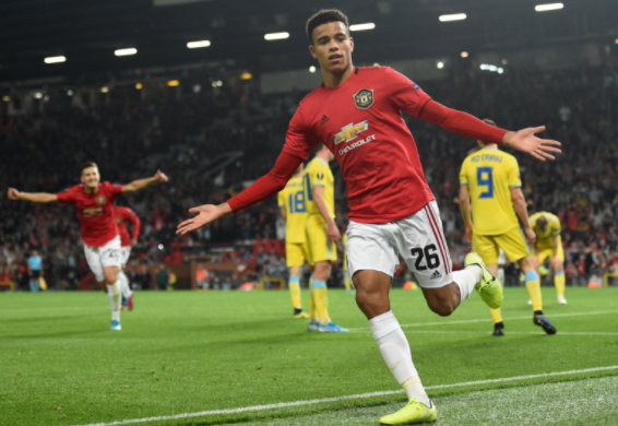 欧联-曼联1-0小胜阿斯塔纳 拉什福德失良机格林伍德制胜球 欧联-曼联1-0小胜阿斯塔纳 拉什福德失良机格林伍德制胜球