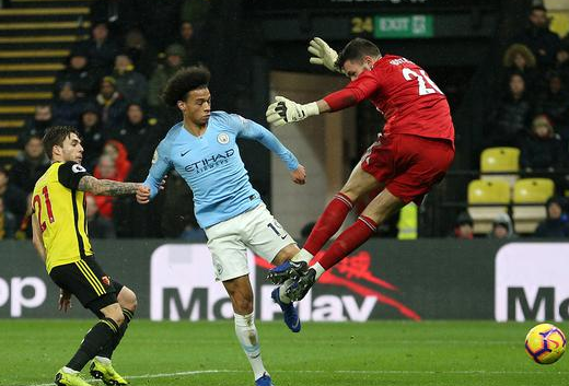 德媒:拜仁与萨内达成一致 转会费或被压至5000万内 德媒:拜仁与萨内达成一致 转会费或被压至5000万内