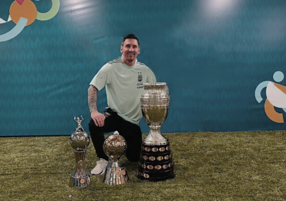 世预赛前瞻-阿根廷:梅西新冠后因轮休缺席 智利疯狂搏命 世预赛前瞻-阿根廷:梅西新冠后因轮休缺席 智利疯狂搏命