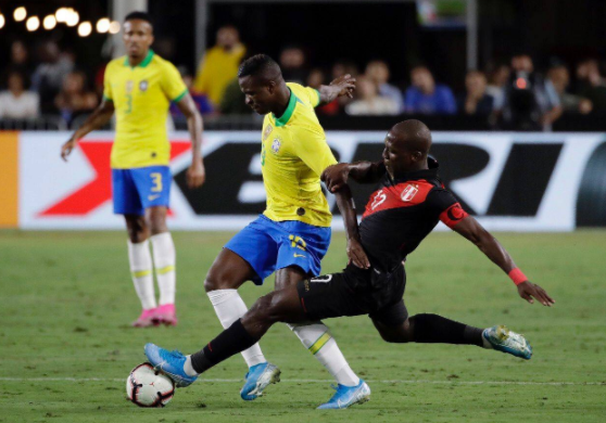 世预赛前瞻-巴西:欲破世预赛31场不败神迹 谁能替内马尔 世预赛前瞻-巴西:欲破世预赛31场不败神迹 谁能替内马尔